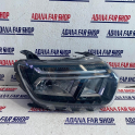 DACİA DUSTER ORİJİNAL SAĞ FAR FUL LED