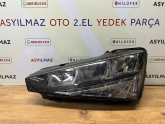 SKODA SCALA SOL FAR ORJİNAL