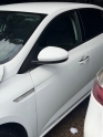 Megane 4-IV Sol Ön Kapı 2016- 801013672R-801010705R