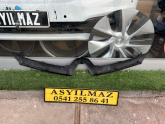 Oto Çıkma Parça / Kaporta & Karoser / Panjur / Renault / Clio / Çıkma Parça 
