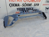 Oto Çıkma Parça / Kaporta & Karoser / Ön Tampon / Renault / Captur / Çıkma Parça 