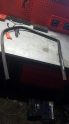 Fiat Albea-Fiat Palio-Fiat Siena Sağ Arka cam fitili çıkma