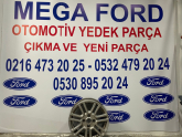 FORD COURİER TİTANYUM ÇIKMA ORJİNAL 1 ADET JANT