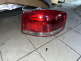 TEK KAPI AUDI A3 SAĞ STOP SÖKME HATASIZ