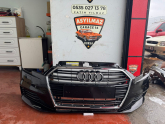 AUDİ A3 HB DOLU ÖN TAMPON ORJİNAL 2016-2020