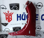 OPEL GRANDLAND SOL ÖN ÇAMURLUK YP00016980 9846179580