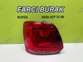 POLO SOL STOP ORJİNAL 2010-2014 6R0945095 2