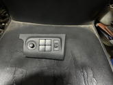 Peugeot 301 ayna ayar düğmesi