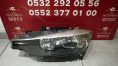 2012-2015 BMW 3 SERISI F30 HALOJEN HATASIZ SOL ÖN FAR