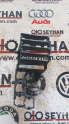8K0971845A Audi A4 2014 arka bagaj tesisat soket tutucusu
