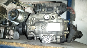 0470504227 Opel Astra g 2.0 dizel yakıt pompası
