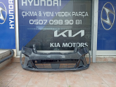 KİA SORENTO 2018-2020 MAKYAJLI SORENTO 86511-C5500 ÖN TAMPON