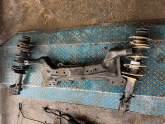 FİAT PALIO 1.3 MOTOR TRAVEZİ