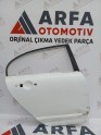 Honda Civic fd6 2008-2012 sağ arka kapı