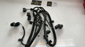 2015-20 MODEL RENAULT FLUENCE MEGANE 4 ORJ ÇIKMA TAMPON TESİSATI
