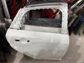FORD FOCUS 3 ÇIKMA ORİJİNAL SAĞ ARKA KAPI BD2