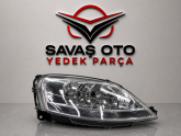 C3 ÖN FAR EL.MOTORLU SAĞ SOL 2002 2003 2004 2005 VE ÜZERİ /TAİWAN