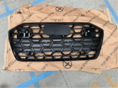 AUDI A6 C8 ÖN PANJUR SLİNE SİYAH 2019-2025 ITHAL SIFIR 4K0853651T