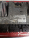 FORD FUSİON FİESTA 1.6 MOTOR BEYNİ 6S61-12650-VC 0281011612 200