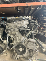 TOYOTA COROLLA 1.8 HYBRID MOTOR KULAĞI