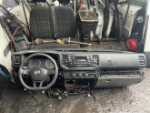 VW CRAFTER TORPİDO KONUK OTO