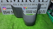 9808187977 EXPERT VİVERO SCUDO JUMPY CİTROEN ORTA KONSOL BAKALİT