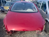 PEUGEOT 307 ÖN KAPUT