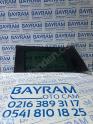 Oto Çıkma Parça / Kaporta & Karoser / Kapı Camları / Mini / Cooper / Sıfır Parça 