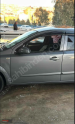 OPEL ASTRA H SOL ÖN KAPI DOLU ORJİNAL EYUPCAN OTODA