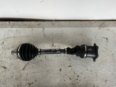 AUDİ A3 8P SOL AKS OTOMATİK 2.0 TDİ MONTECAR
