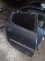 PEUGEOT 206 SAĞ ARKA KAPI