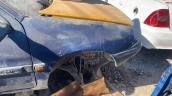 Citroen Saxo sağ ön çamurluk