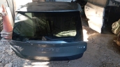 2014 23 Volvo XC 90 arka bagaj kapağı dolu hatasız