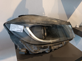 MERCEDES A W176 SAĞ FAR MAKYAJSIZ XENON 2012 2015 1763202861