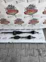 FİAT DOBLO 1.3 EURO 5 SAĞ SOL AKS ORİJİNAL SÖKME