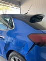 OPEL CORSA F SOL ARKA ÇAMURLUK ORİJİNAL SÖKME