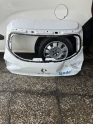 Clio 5 bagaj kapağı