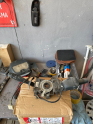 Renault kangoo sinyal kolu kornalı