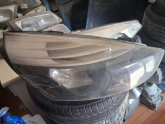 Renault  Clio 4 Sağ  Far  İÇ  Parçaları