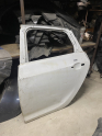 OPEL ASTRA J SOL ARKA KAPI BEYAZ ÇIKMA CANCAN OPEL