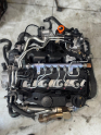 Oto Çıkma Parça / Motor / Motor Komple / Audi / A4 / Çıkma Parça 