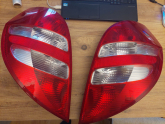 MERCEDES A SERIS W169 STOP LAMBASI