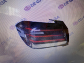 PEUGEOT 208 SOL ARKA STOP (2023-2025) SIFIR