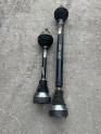 VOLKSWAGEN JETTA 1.6 DİZEL AKS MERT OTO