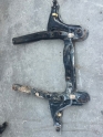 OPEL ASTRA F 1.4  1.6 MOTOR ALT ALT TRAVERS BEŞİK TABLA