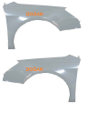 ÖN ÇAMURLUK SOL C5 2008-