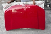 JEEP AVANGER KIRMIZI MOTOR KAPUTU ORJINAL LOKALLİK