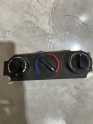 DFM SUCCE KALORİFER KONTROL PANELİ
