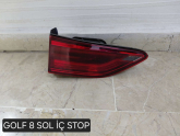 5H0945093 GOLF 8 SOL İÇ STOP