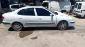 RENAULT MEGANE 1 1.6 VALF DİNGİL,OTO ÇIKMA,AKS